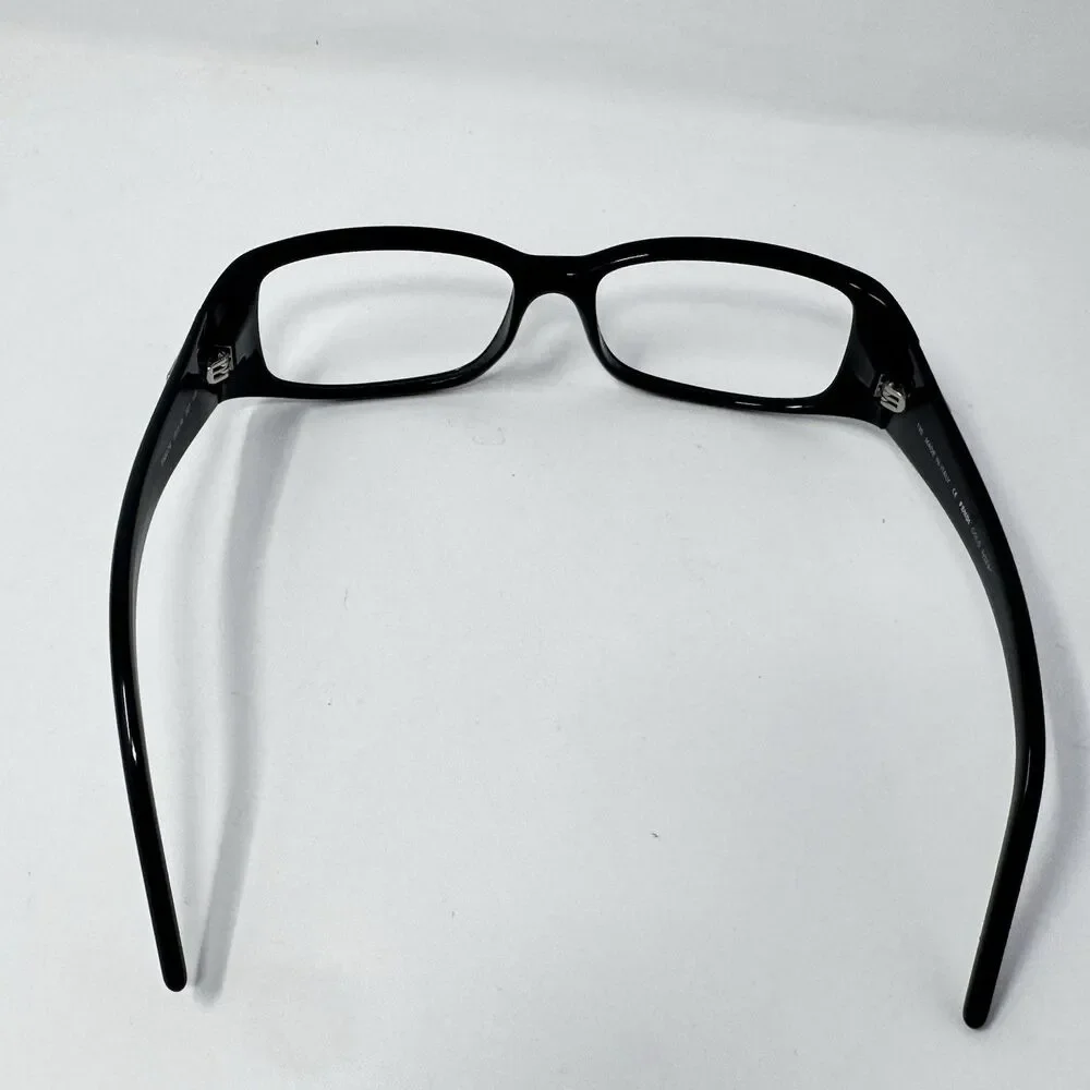 Coach HC6120 5509 Oxblood Eyeglass Frames 52-16-140